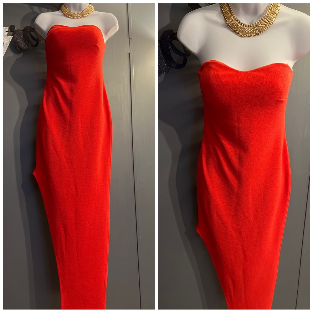 Sarah La USA cocktail dress